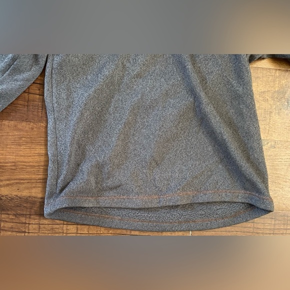 Columbia men’s 1/2 half zip pullover sz medium - Picture 3 of 7